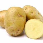 Potatoes