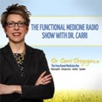 The Functional Medicine Radio Show featuring Dr. Norm Robillard 