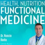 Dr. Ruscio's Radio featuring with Dr. Norm
