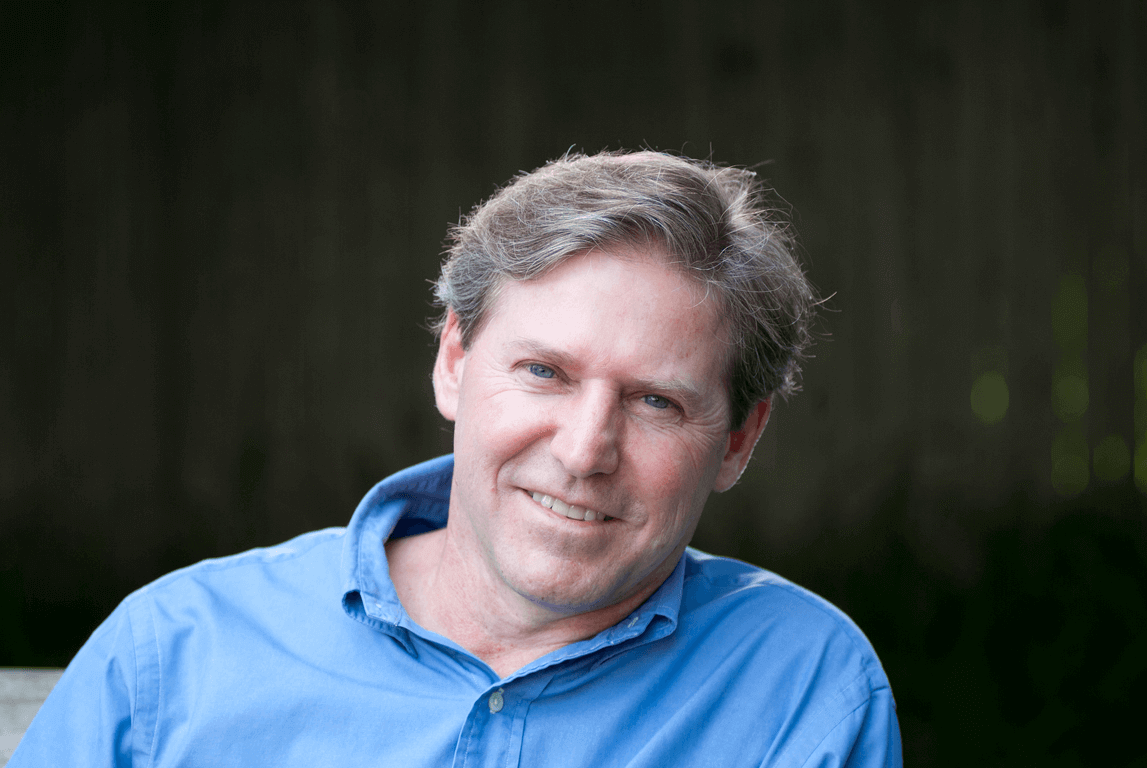 Norm Robillard, Ph.D.