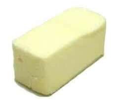 Image showing butter