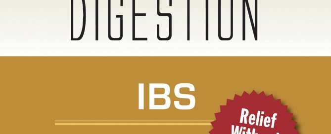 SIBO diet, Fast Tract Digestion IBS, Irritable Bowel Syndrome