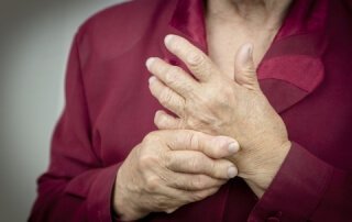 Is Rheumatoid Arthritis Caused by Alterations in Gut Bacteria?