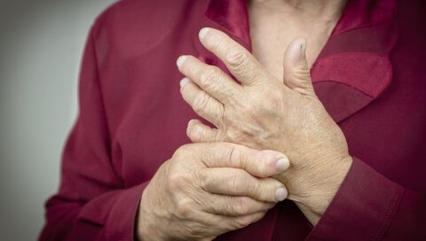Is Rheumatoid Arthritis Caused by Alterations in Gut Bacteria?
