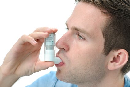 Why Does The Fast Tract Diet Work for Asthma?