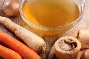 Fast Tract Diet Q&A - Bone Broth and Fermentation Potential