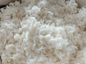 Fast Tract Diet Q&A for SIBO - Jasmine Rice and Digestion