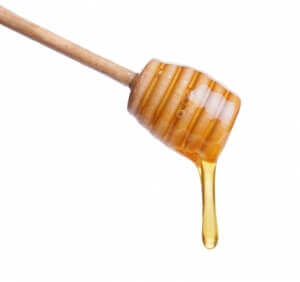 Fast Tract Diet Q&A about Honey
