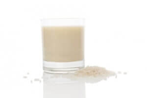 Fast Tract Diet Q&A about Rice milk and Fermentation Potential (FP)