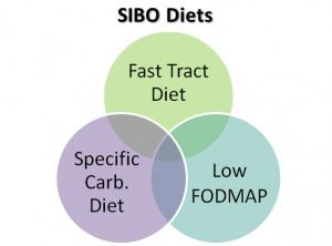 Fast Tract Diet Q&A - SIBO Diets