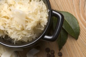 Fast Tract Diet Q&A about Fermented Foods and Digestive Health