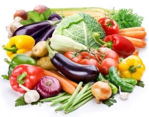 Fast Tract Diet Q&A for SIBO - Are Too Many Veggies Not Good For SIBO?