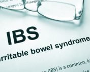 IBS Testimonial for Fast Tract Diet and Dr. Norm's consultation