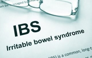 IBS Testimonial for Fast Tract Diet and Dr. Norm's consultation