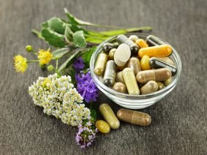 Supplements - Helping or Hurting Your Digestive Health?