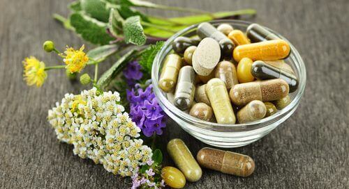 Supplements - Helping or Hurting Your Digestive Health?