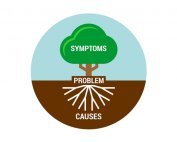 Consultation with Dr. Norm - Success Through Understanding Root Cause