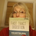 No More Meds - How the Fast Tract Diet Fixed My LPR and Beyond