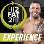 FIT2FAT2FIT featuring Dr. Norm Robillard