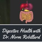Beyond The Basics Health Academy Podcast featuring Dr. Norm Robillard 