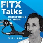 FITX Talks featuring Dr. Norm Robillard