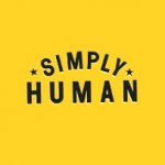 SIMPLY HUMAN podcast interview featuring Dr. Norm Robillard