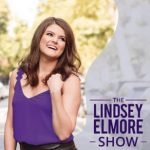 Linsey Elmore Show featuring Dr. Norm Robillard