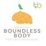 Boundless Body Radio featuring Dr. Norm Robillard