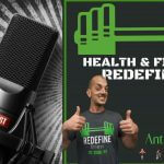 Health and Fitness Redefined featuring Dr. Norm Robillard