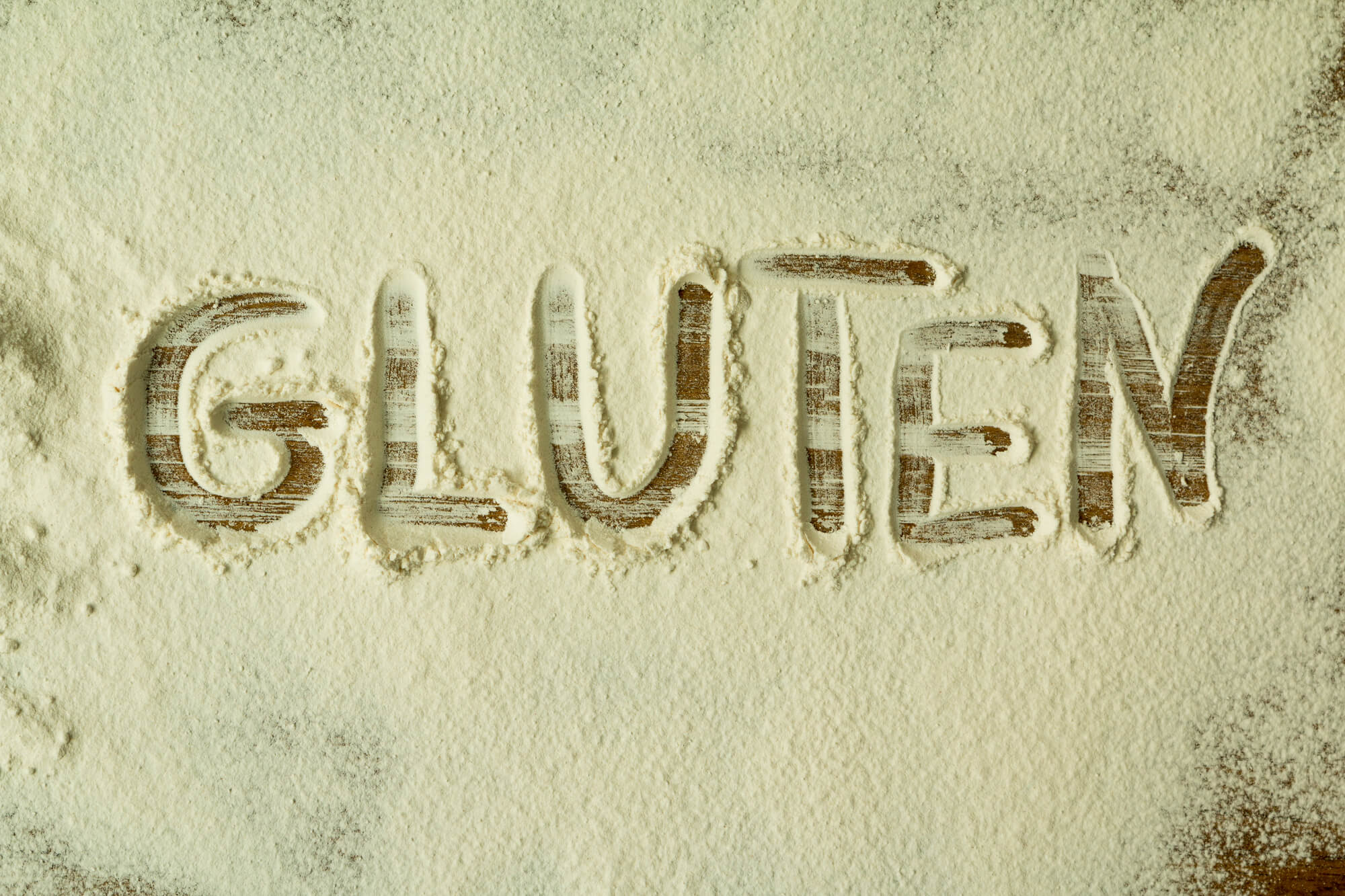How to Test Yourself for Non Celiac Gluten Sensitivity by Dr. Norm Robillard