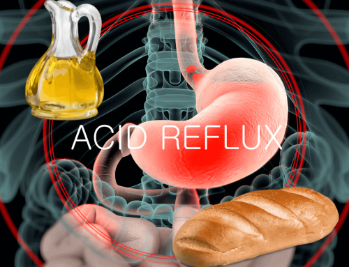 How to Stop Reflux – Going Beyond Trigger Foods for GERD