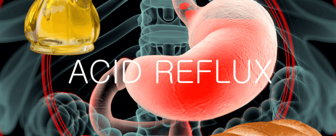 How to Stop Reflux – Going Beyond Trigger Foods for GERD by Dr. Norm Robillard