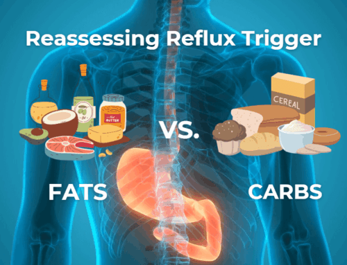 Reassessing Reflux Triggers: Fats vs. Carbs