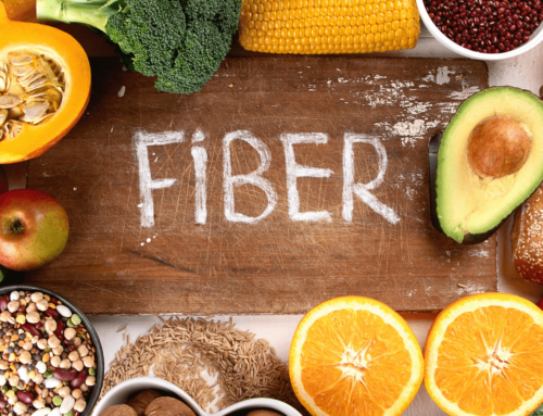 Fiber and Gut Health: Rethinking the Rules